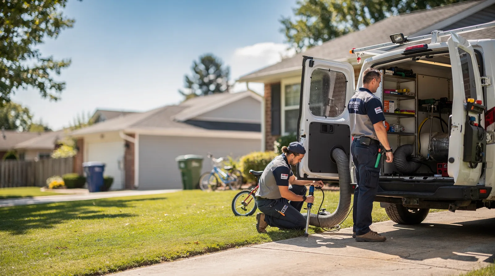 24/7 HVAC Repair & AC Replacement in Rio Linda, CA near me